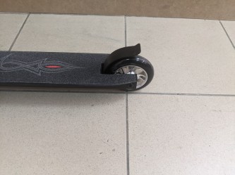 scooter x2-118-3